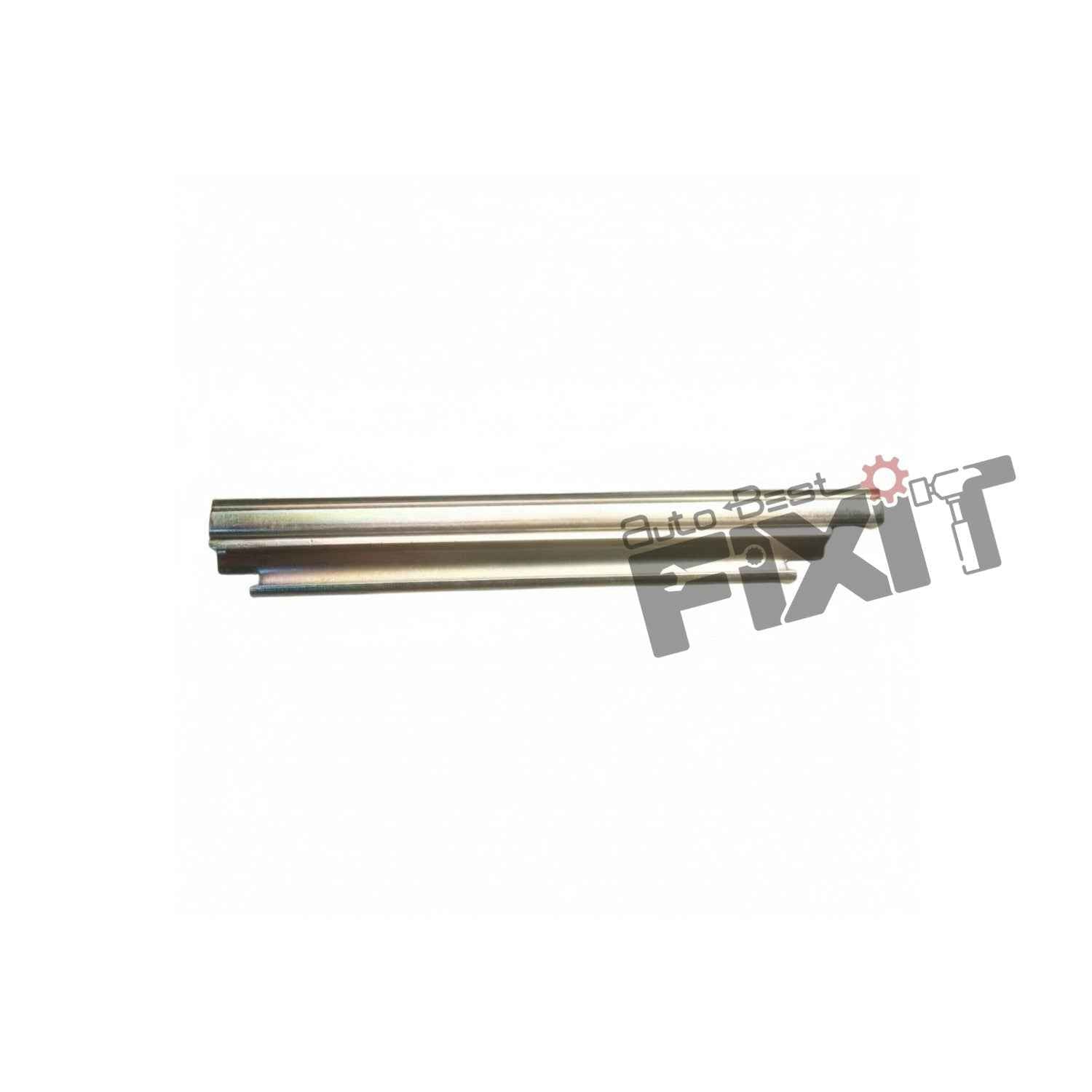 MARUTI SUZUKI CHANNEL, REAR GLASS BOTTOM LH-800 2ND GEN 1986-2014 Compatible with MARUTI 800 TYPE 1 Vehicle