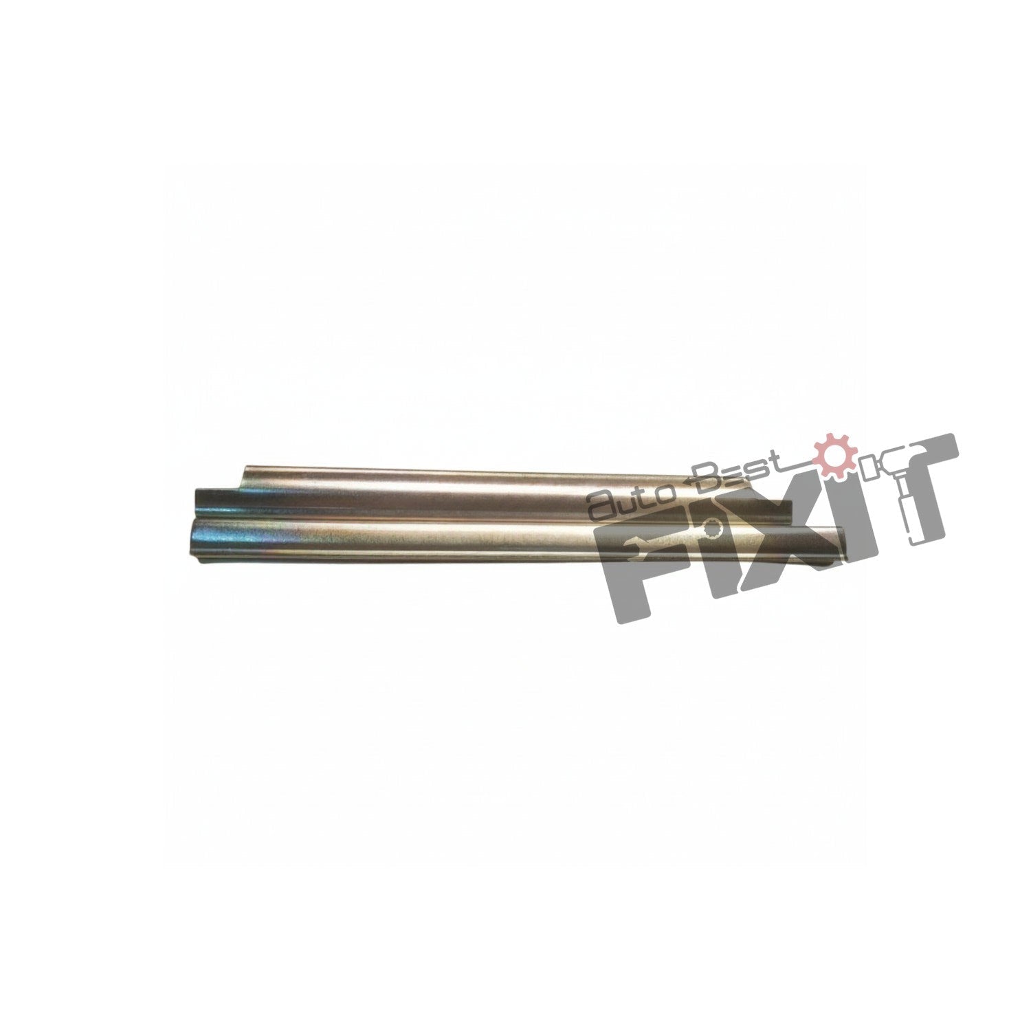 MARUTI SUZUKI CHANNEL, REAR GLASS BOTTOM LH-800 2ND GEN 1986-2014 Compatible with MARUTI 800 TYPE 1 Vehicle_2