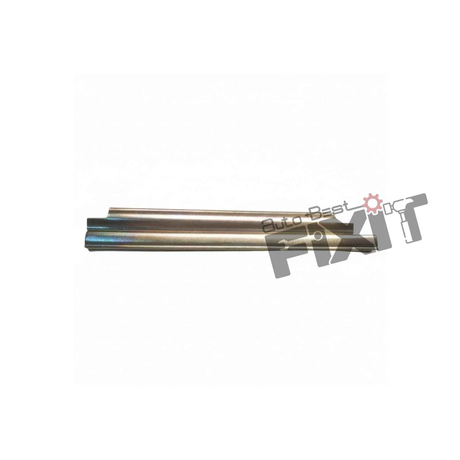 MARUTI SUZUKI CHANNEL, REAR GLASS BOTTOM LH-800 2ND GEN 1986-2014 Compatible with MARUTI 800 TYPE 1 Vehicle_1