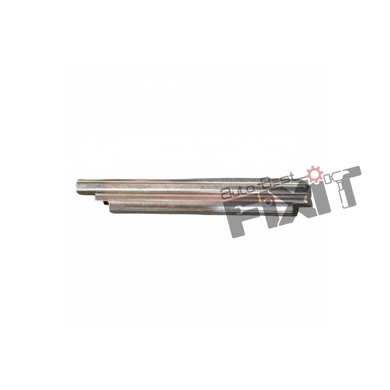 MARUTI SUZUKI CHANNEL, REAR GLASS BOTTOM LH-800 2ND GEN 1986-2014 Compatible with MARUTI 800 TYPE 1 Vehicle_3