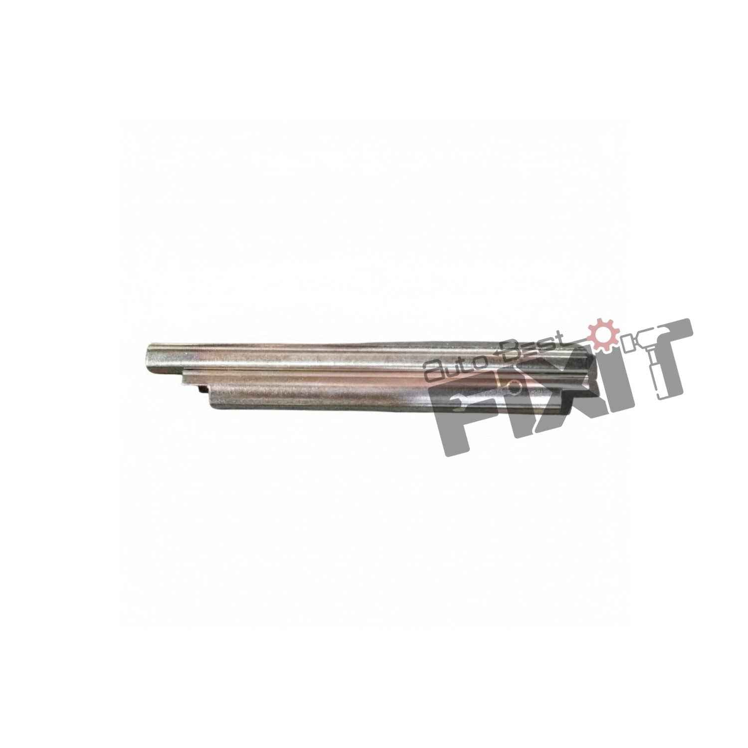 MARUTI SUZUKI CHANNEL, REAR GLASS BOTTOM LH-800 2ND GEN 1986-2014 Compatible with MARUTI 800 TYPE 1 Vehicle_2