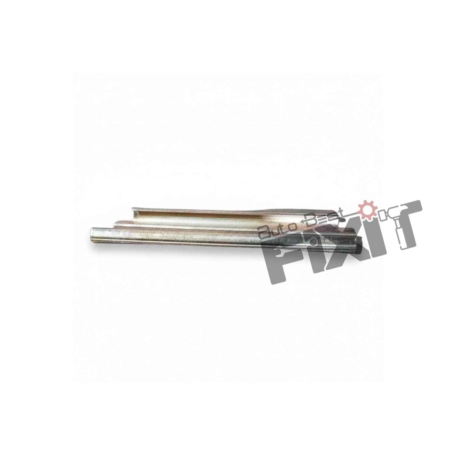 MARUTI SUZUKI CHANNEL, REAR GLASS BOTTOM LH-800 2ND GEN 1986-2014 Compatible with MARUTI 800 TYPE 1 Vehicle_3