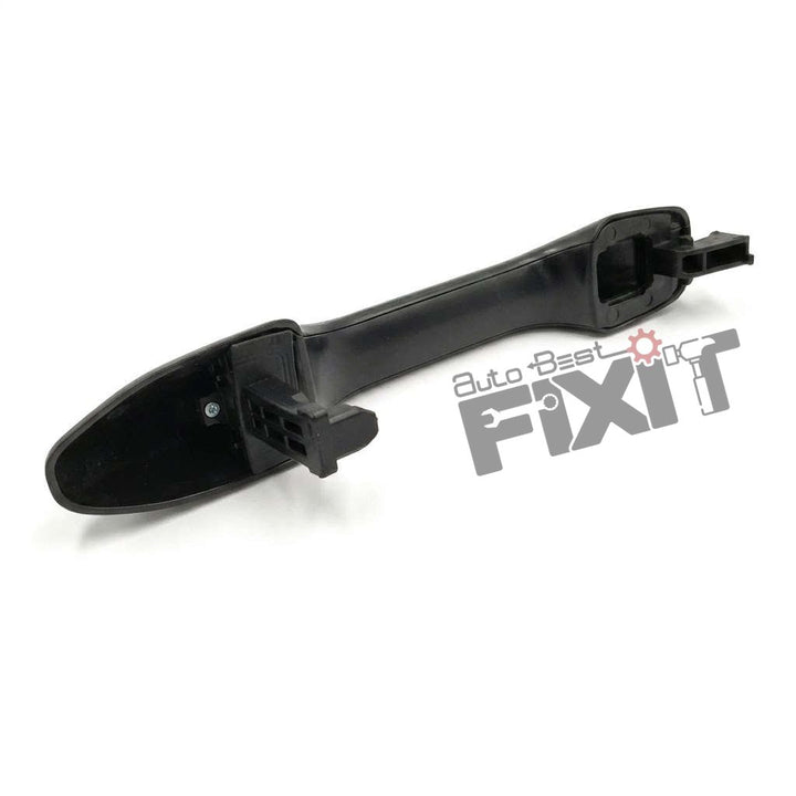 Hyundai Alcazar & Creta Rear Door Outside Handle Left (LH) | 2020-2026 | MOBIS
