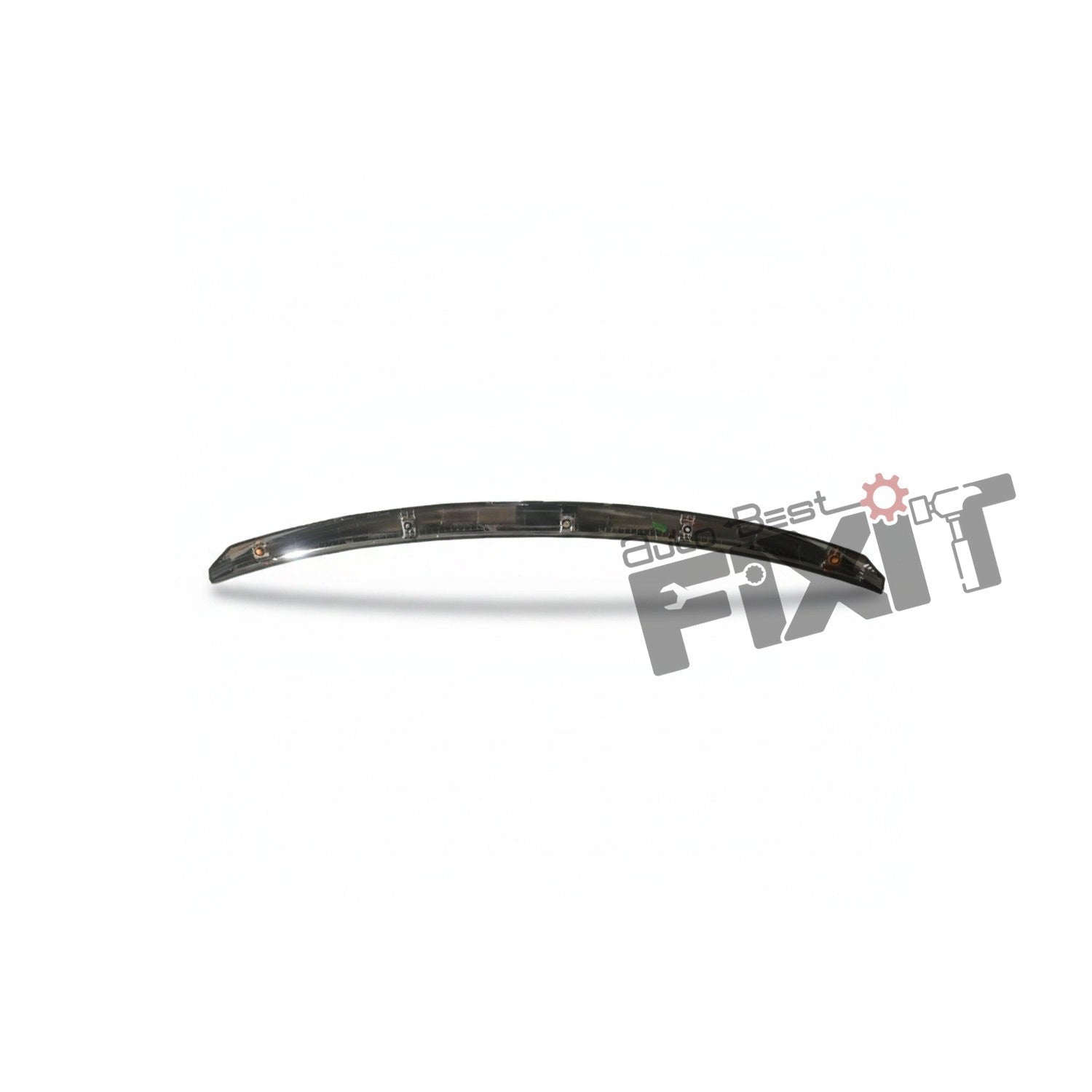 MARUTI SUZUKI GARNISH, BACK DOOR (CHROME)-BALENO 2ND GEN 2015-2022 Compatible with MARUTI BALENO Vehicle_2