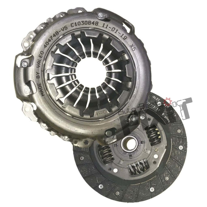 Nissan Micra (K13K) / Micra Active (MK13K/MK13KK) & More Clutch Kit (Disc+Pressure Plate) | 2010-2018 | Valeo