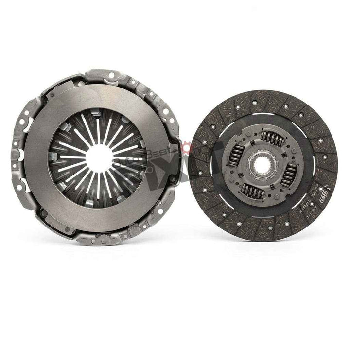 Toyota Innova Clutch Kit (Disc+Pressure Plate) | 2005-2016 | Valeo