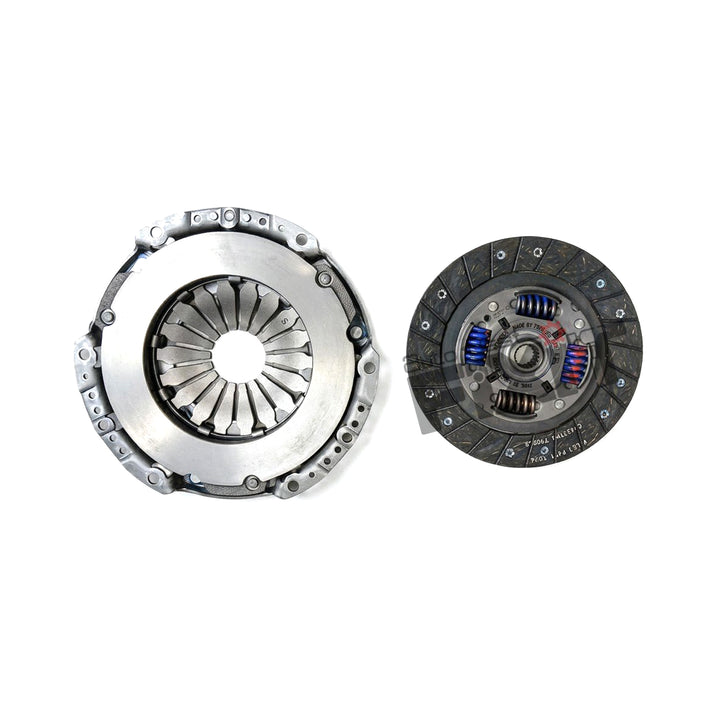 Chevrolet Spark Clutch Kit (Disc+Pressure Plate) | 2007-2016 | Valeo