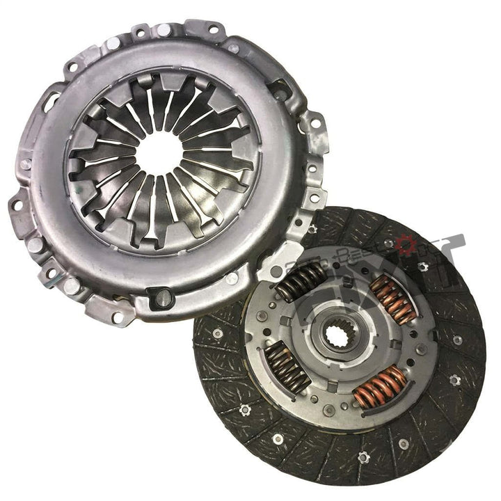 Tata Zest / Bolt Clutch Kit (Disc+Pressure Plate) | 2014-2019 | Valeo