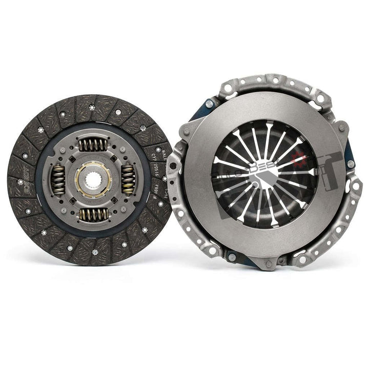 Mahindra KUV 100 Clutch Kit (Disc+Pressure Plate) | 2016-2019 | Valeo