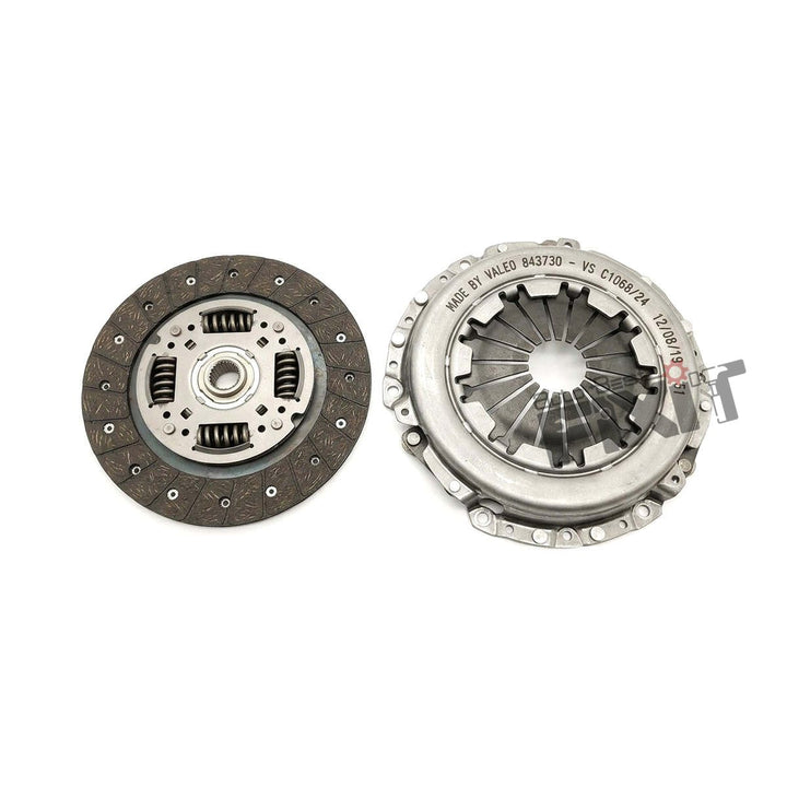 Mahindra KUV 100 Clutch Kit (Disc+Pressure Plate) | 2016-2019 | Valeo
