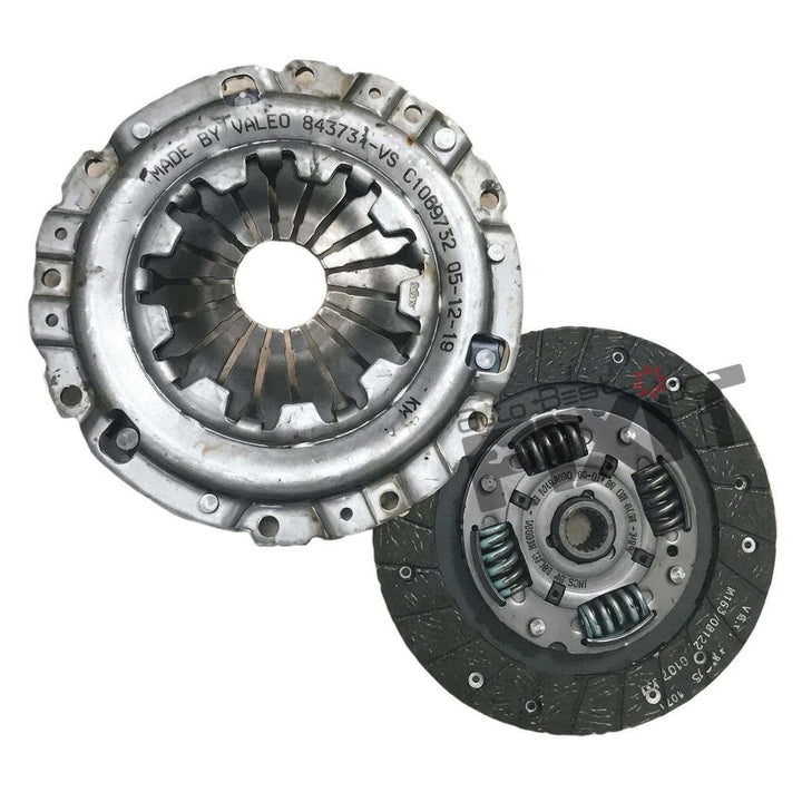 Maruti Baleno Clutch Kit (Disc+Pressure Plate) | 2015-2022 | Valeo