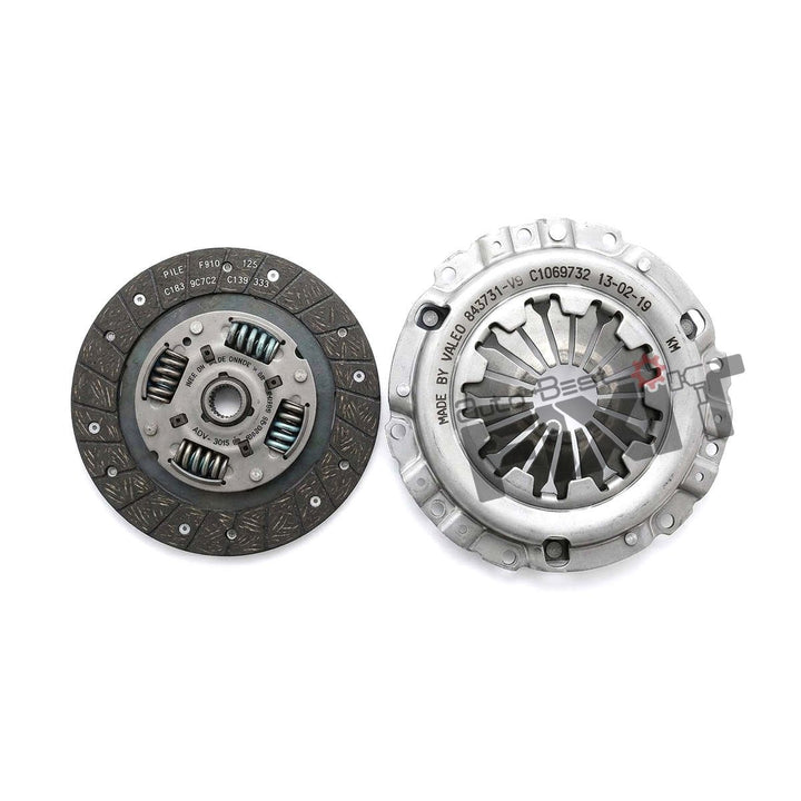 Maruti Baleno Clutch Kit (Disc+Pressure Plate) | 2015-2022 | Valeo