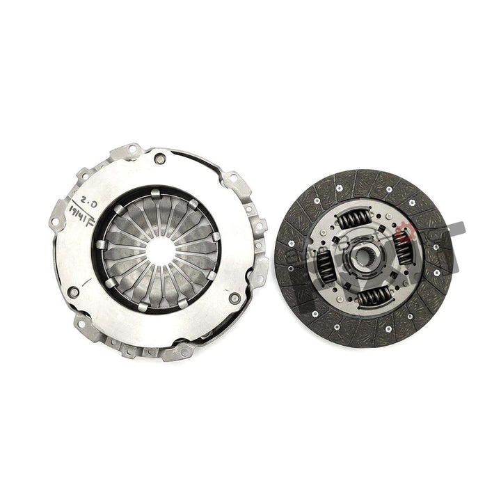 Tata Tiago / Tigor Clutch Kit (Disc+Pressure Plate) | 2015-2020 | Valeo