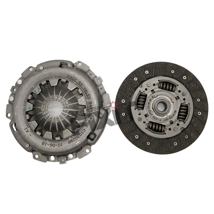 Tata Tiago / Tigor Clutch Kit (Disc+Pressure Plate) | 2015-2020 | Valeo