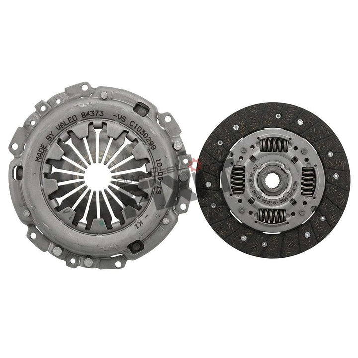 Tata Tiago / Tigor Clutch Kit (Disc+Pressure Plate) | 2015-2020 | Valeo