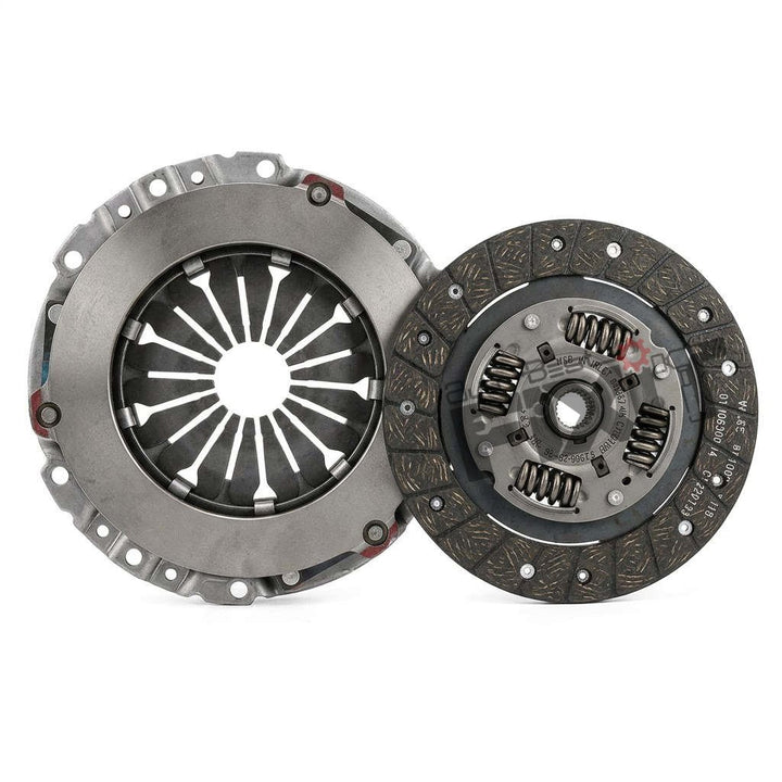 Maruti Celerio Clutch Kit (Disc+Pressure Plate) | 2015-2017 | Valeo