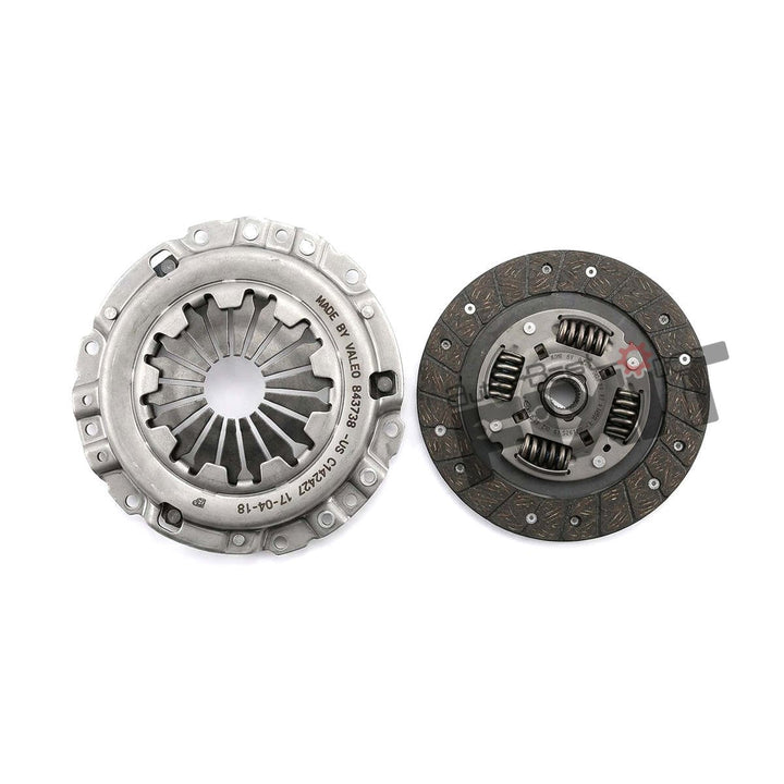 Maruti Celerio Clutch Kit (Disc+Pressure Plate) | 2015-2017 | Valeo