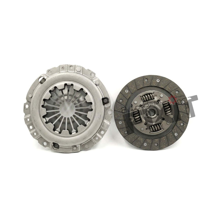 Maruti Super Carry Clutch Kit (Disc+Pressure Plate) | 2016-2020 | Valeo