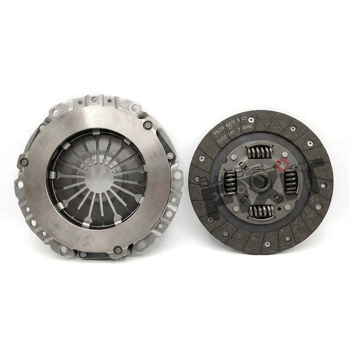 Maruti Super Carry Clutch Kit (Disc+Pressure Plate) | 2016-2020 | Valeo