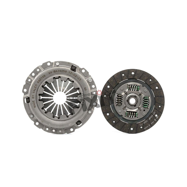 Maruti Ertiga / Ciaz Clutch Kit (Disc+Pressure Plate) | 2012-2018 | Valeo