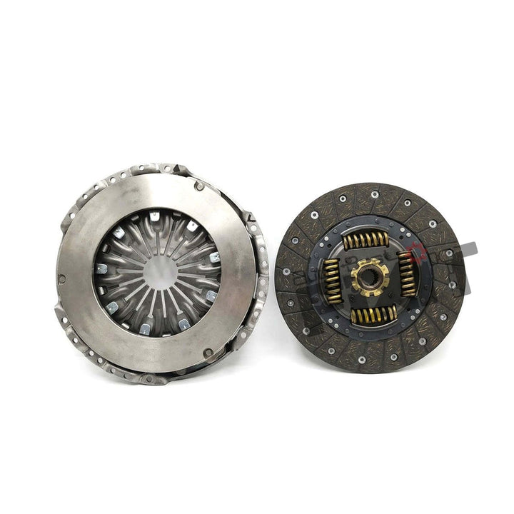 Hyundai I20 Elite / I20 Clutch Kit (Disc+Pressure Plate) | 2008-2020 | Valeo