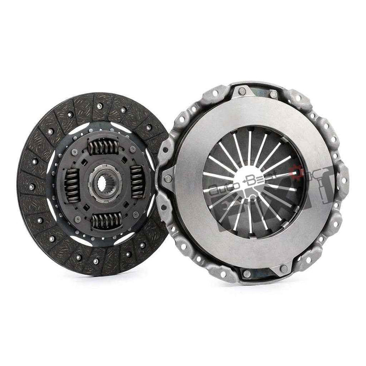 Hyundai Xcent / Grand I10 Clutch Kit (Disc+Pressure Plate) | 2013-2019 | Valeo