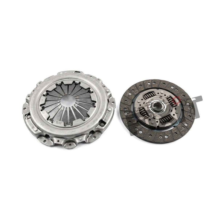 Hyundai Xcent / Grand I10 Clutch Kit (Disc+Pressure Plate) | 2013-2019 | Valeo