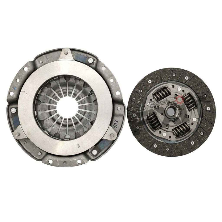 Renault Triber Clutch Set (2-Piece) | 2019-2025 | Valeo