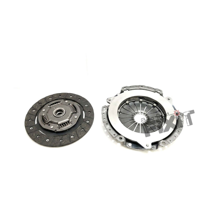 Ford Ecosport / Figo Clutch Set (2-Piece) | 2011-2021 | Valeo