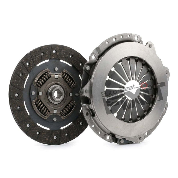 Ford Ecosport / Figo Clutch Set (2-Piece) | 2011-2021 | Valeo