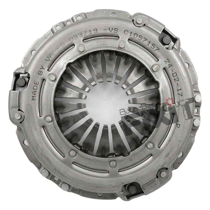 Mahindra Bolero / Scorpio Clutch Pressure Plate | 2002-2026 | Valeo