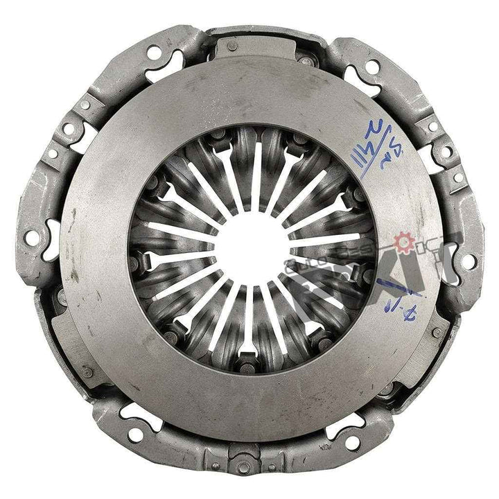 Mahindra Bolero / Scorpio Clutch Pressure Plate | 2002-2026 | Valeo