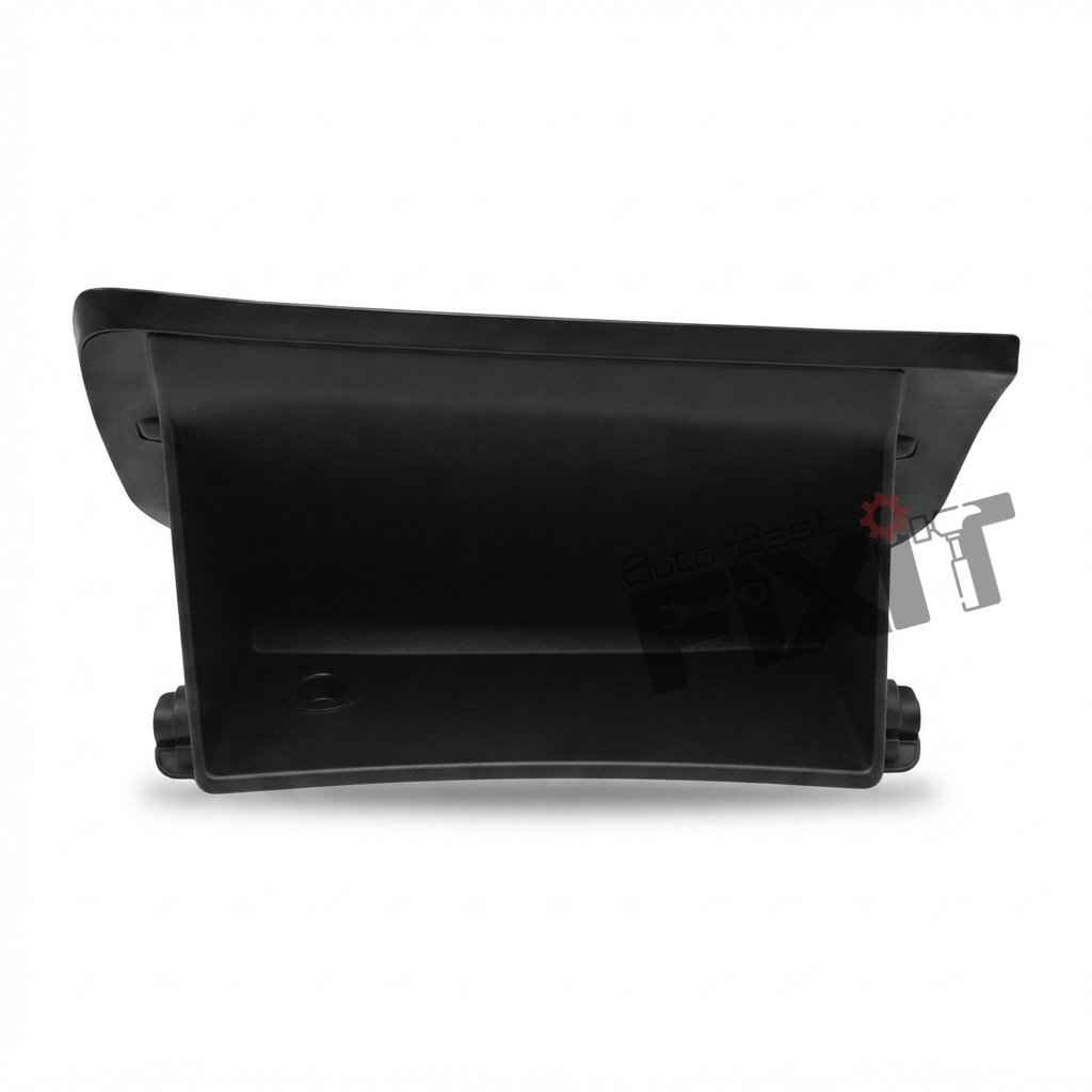 Hyundai I20 GLOVE BOX Assembly, INT RBL-I20 2014-2020 Petrol | 2018-2018 | MOBIS (HYUNDAI, KIA)