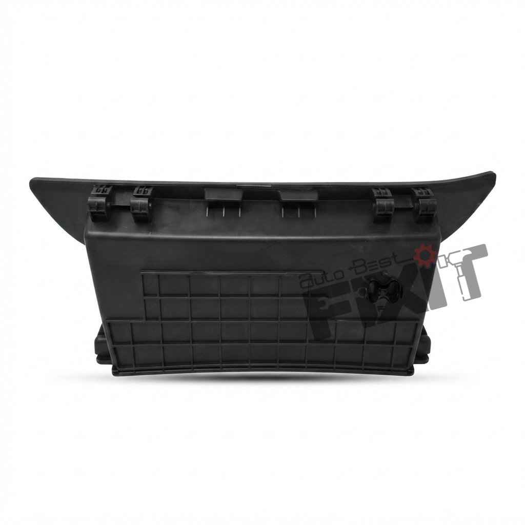 Hyundai I20 GLOVE BOX Assembly, INT RBL-I20 2014-2020 Petrol | 2018-2018 | MOBIS (HYUNDAI, KIA)