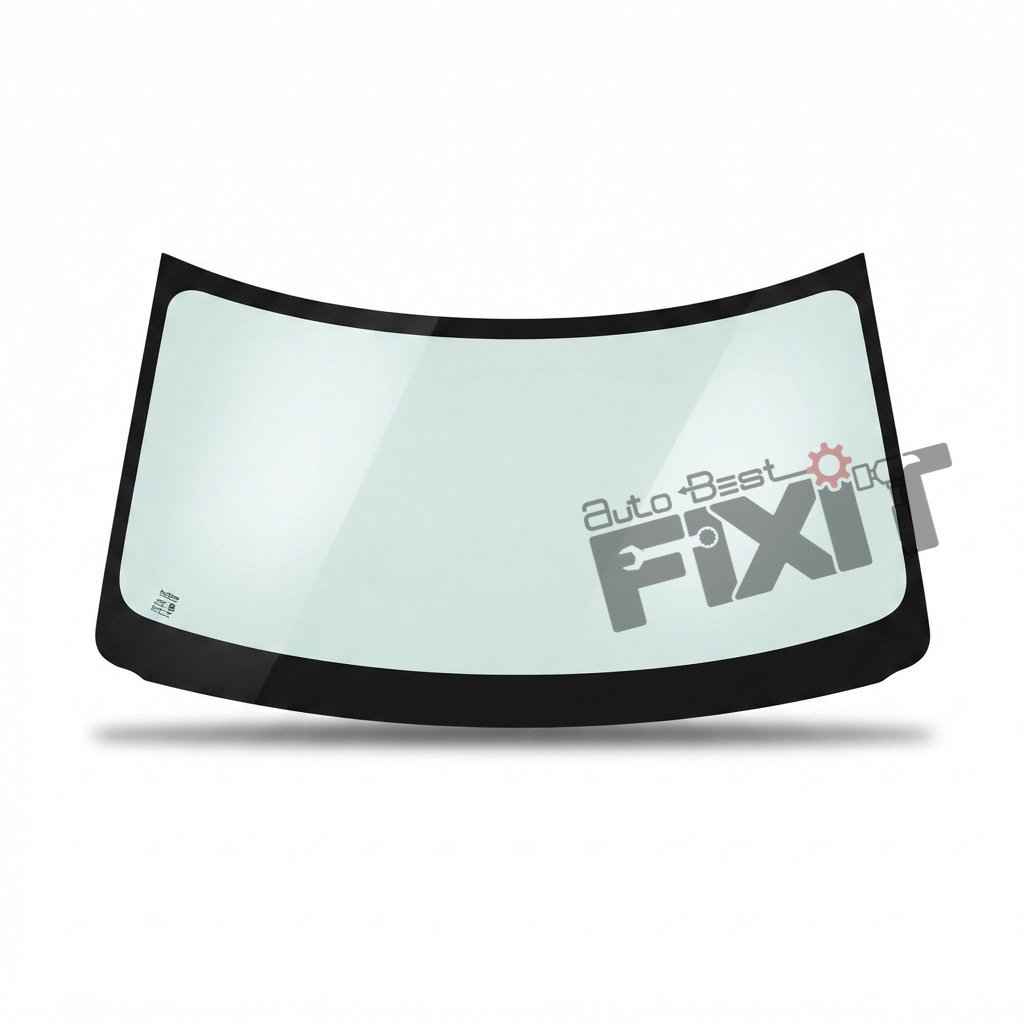 MGP GLASS, WINDSHIELD-SWIFT 3RD GEN 2018-2024 Compatible with MARUTI SWIFT Vehicle_1