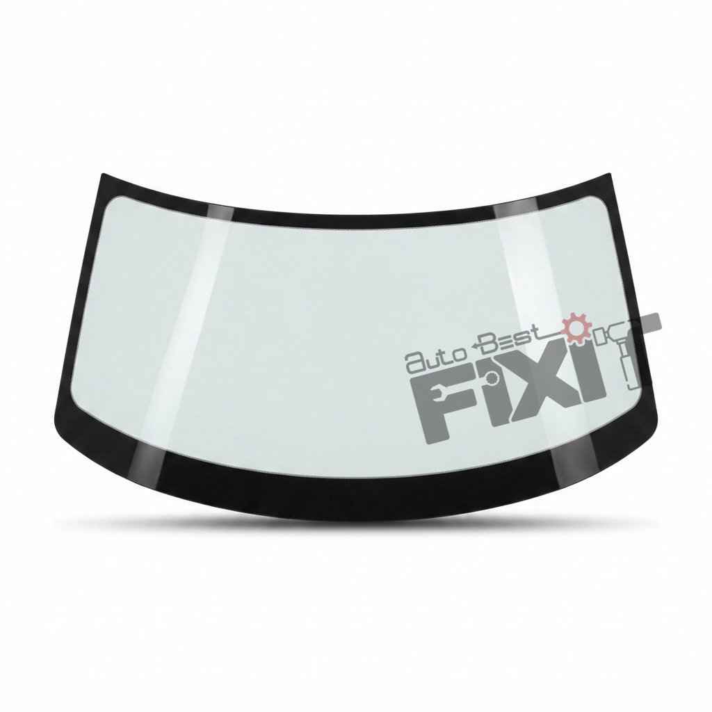 MGP GLASS, WINDSHIELD-SWIFT 3RD GEN 2018-2024 Compatible with MARUTI SWIFT Vehicle