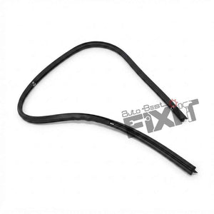 MGP MOLDING WINDSHIELD UPPER-SWIFT 2005-2013 Compatible with MARUTI SWIFT Vehicle