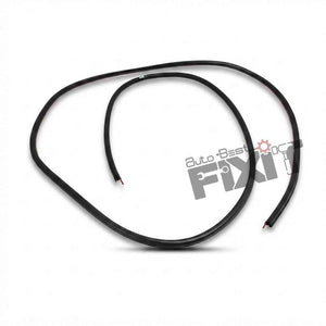MGP MOLDING, WINDSHIELD-SX4 1ST GEN 2007-2014 Compatible with MARUTI SX4 Vehicle_2