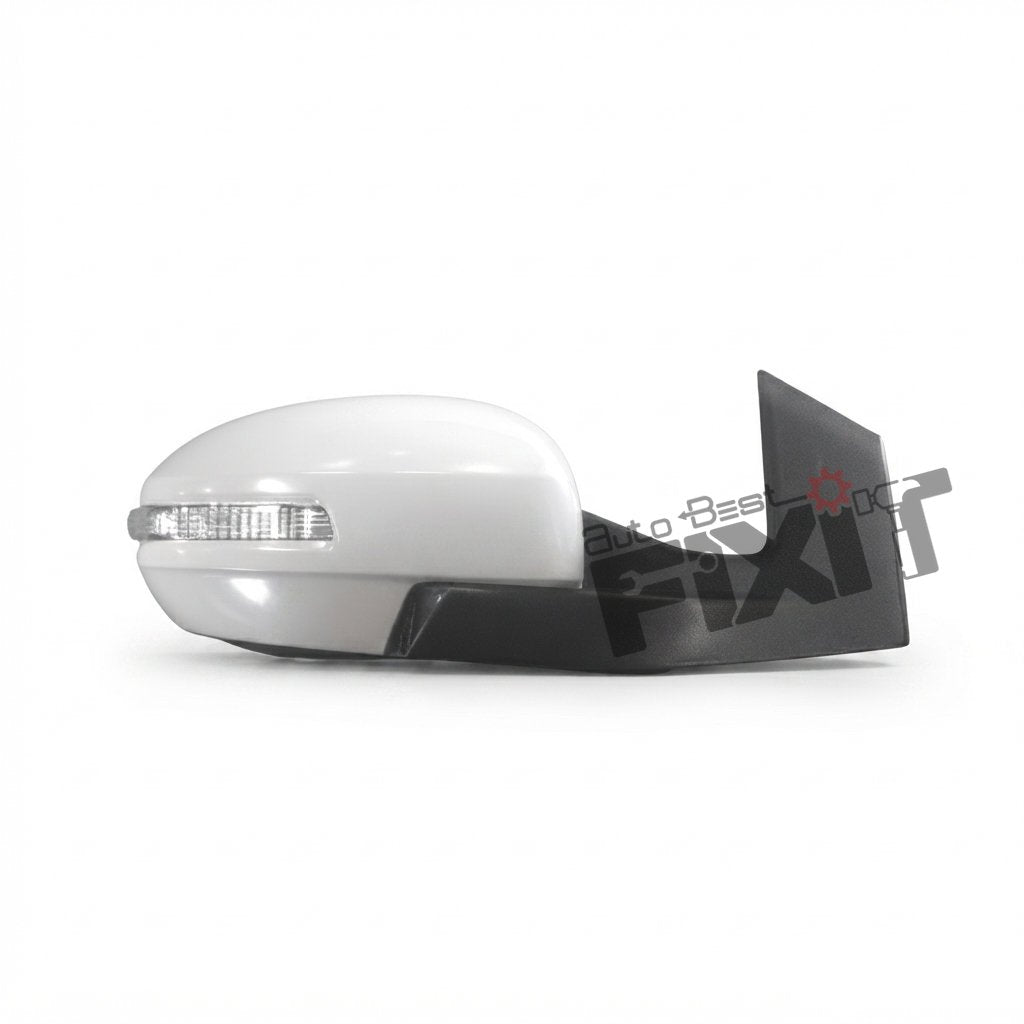 MGP MIRROR ASSYOUT REAR VIEW,RH-ERTIGA 1ST GEN 2012-2018 Compatible with MARUTI ERTIGA Vehicle_1