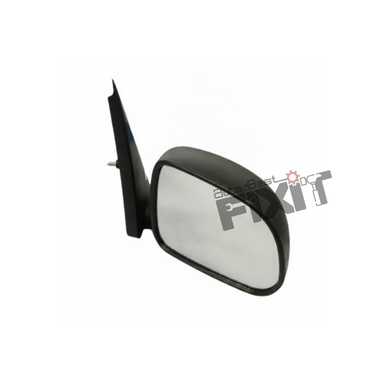 MARUTI SUZUKI MIRROR ASSY, OUT REAR VIEW RH (BLACK)-S-PRESSO 2019-NOW Compatible with MARUTI S-PRESSO Vehicle_2