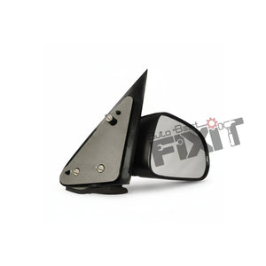 MARUTI SUZUKI MIRROR ASSY, OUT REAR VIEW RH (BLACK)-S-PRESSO 2019-NOW Compatible with MARUTI S-PRESSO Vehicle_1