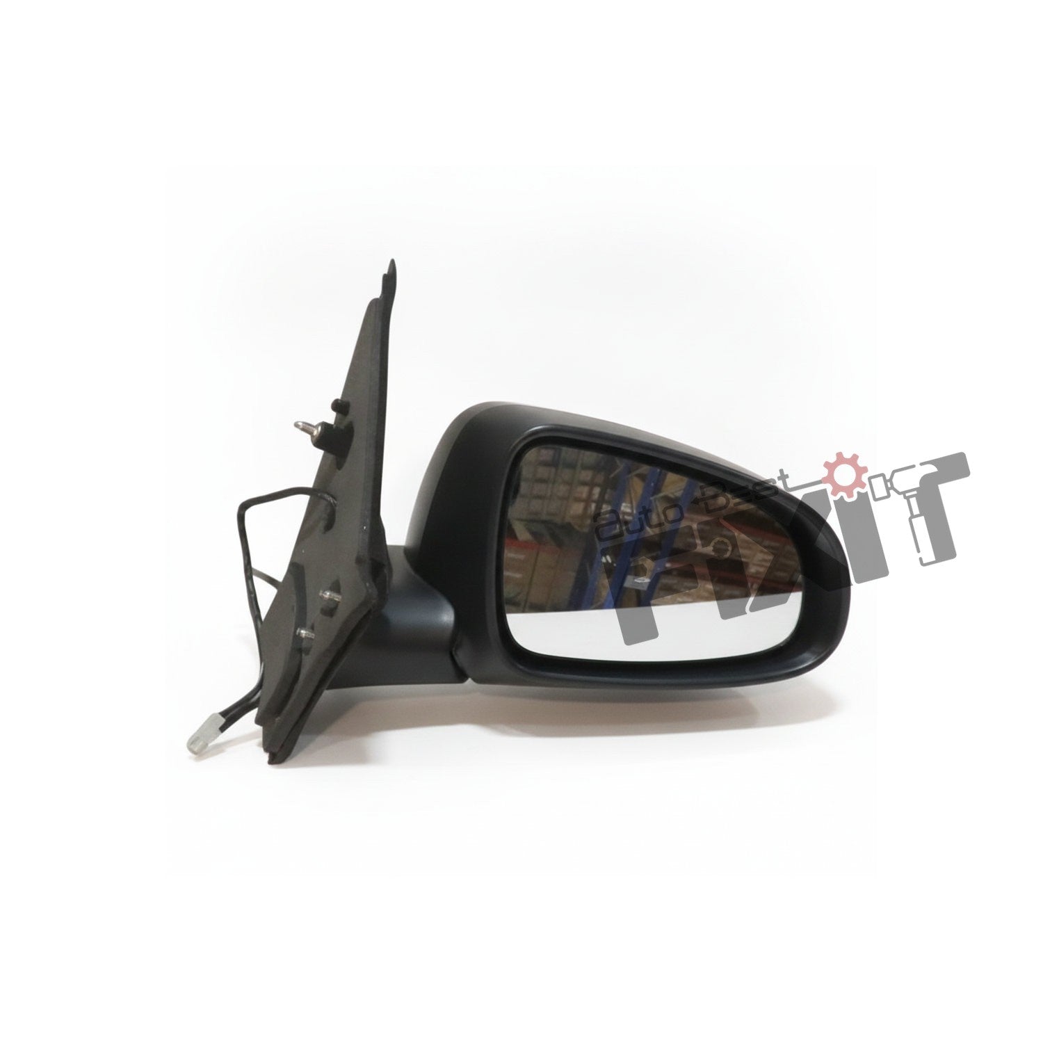 MARUTI SUZUKI MIRROR ASSY, OUT REAR VIEW-ERTIGA 2ND GEN 2018-NOW/XL6 1ST GEN 2019-NOW Compatible with MARUTI ERTIGA F/L Vehicle_2