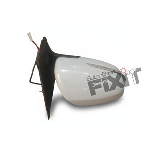 MARUTI SUZUKI MIRROR ASSY, OUT REAR VIEW-ERTIGA 2ND GEN 2018-NOW/XL6 1ST GEN 2019-NOW Compatible with MARUTI ERTIGA F/L Vehicle