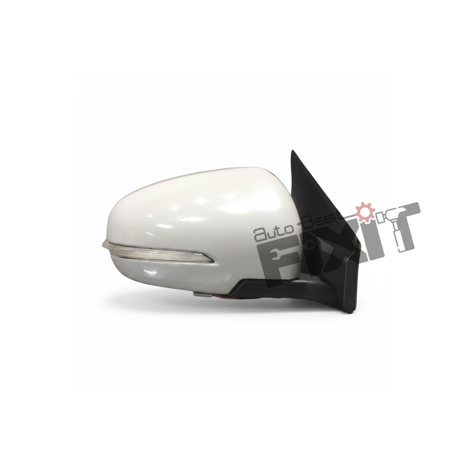 MARUTI SUZUKI MIRROR ASSY, OUT REAR VIEW-ERTIGA 2ND GEN 2018-NOW/XL6 1ST GEN 2019-NOW Compatible with MARUTI ERTIGA F/L Vehicle_2