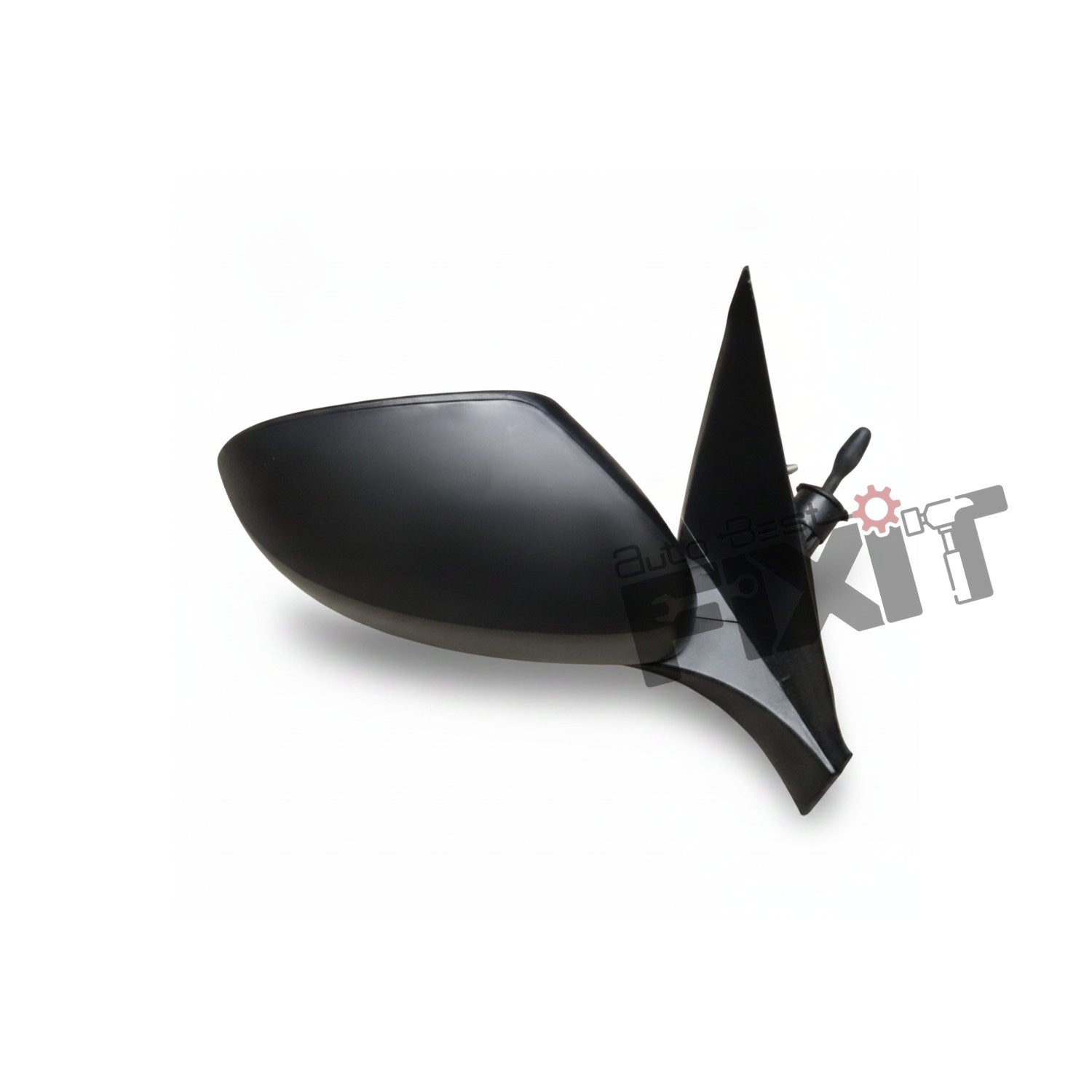 MARUTI SUZUKI MIRROR ASSY, OUT REAR VIE-SWIFT 2011-2016 Compatible with MARUTI SWIFT Vehicle