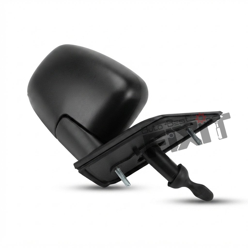 MGP MIRROR ASSY, OUT REAR VIEW, R-CELERIO 1ST GEN 2013-2017 Compatible with MARUTI CELERIO Vehicle_1