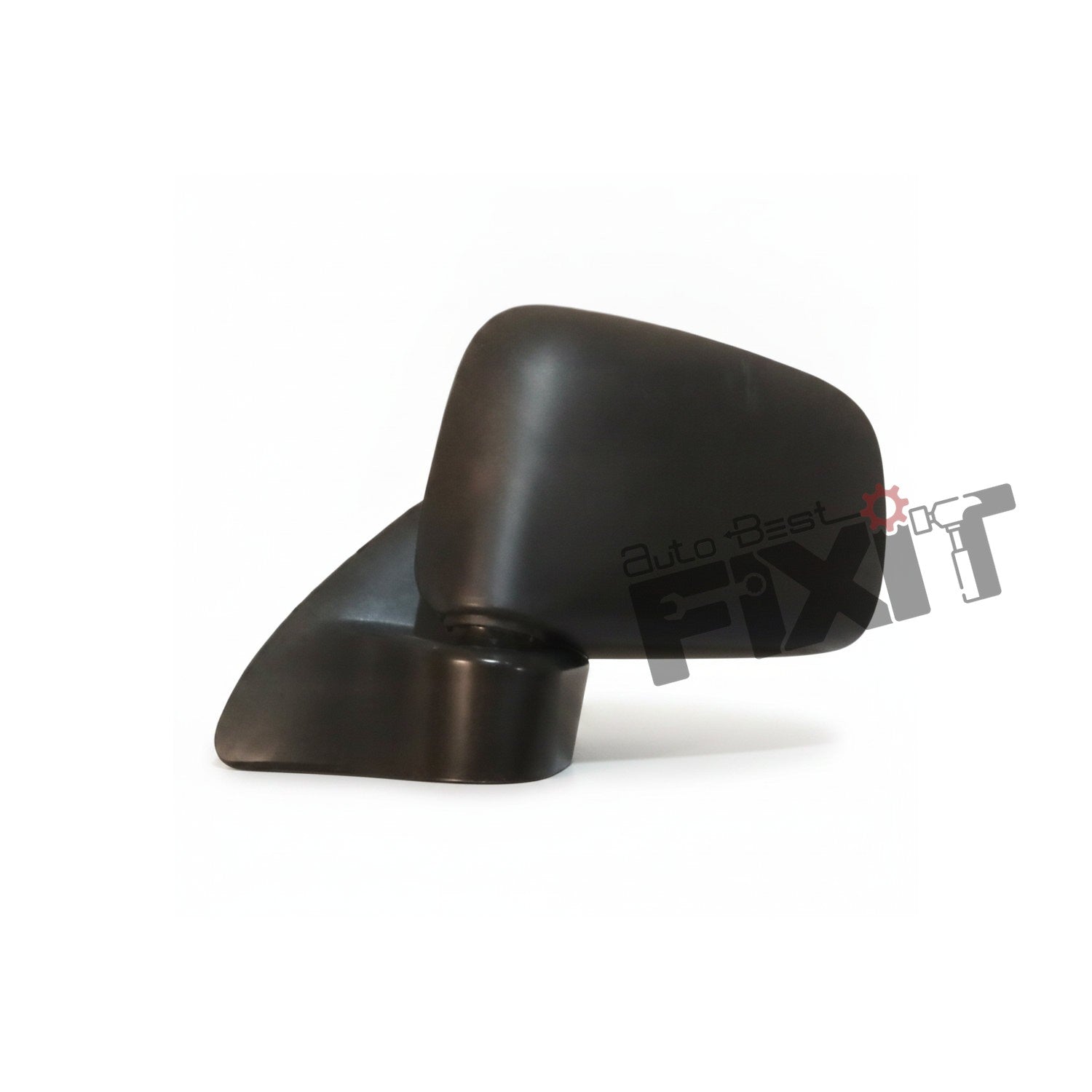 MARUTI SUZUKI MIRROR ASSY OUT RR VIEW LH (BLACK-ALTO 800 1ST GEN 2020-NOW Compatible with MARUTI ALTO 800 F/L Vehicle