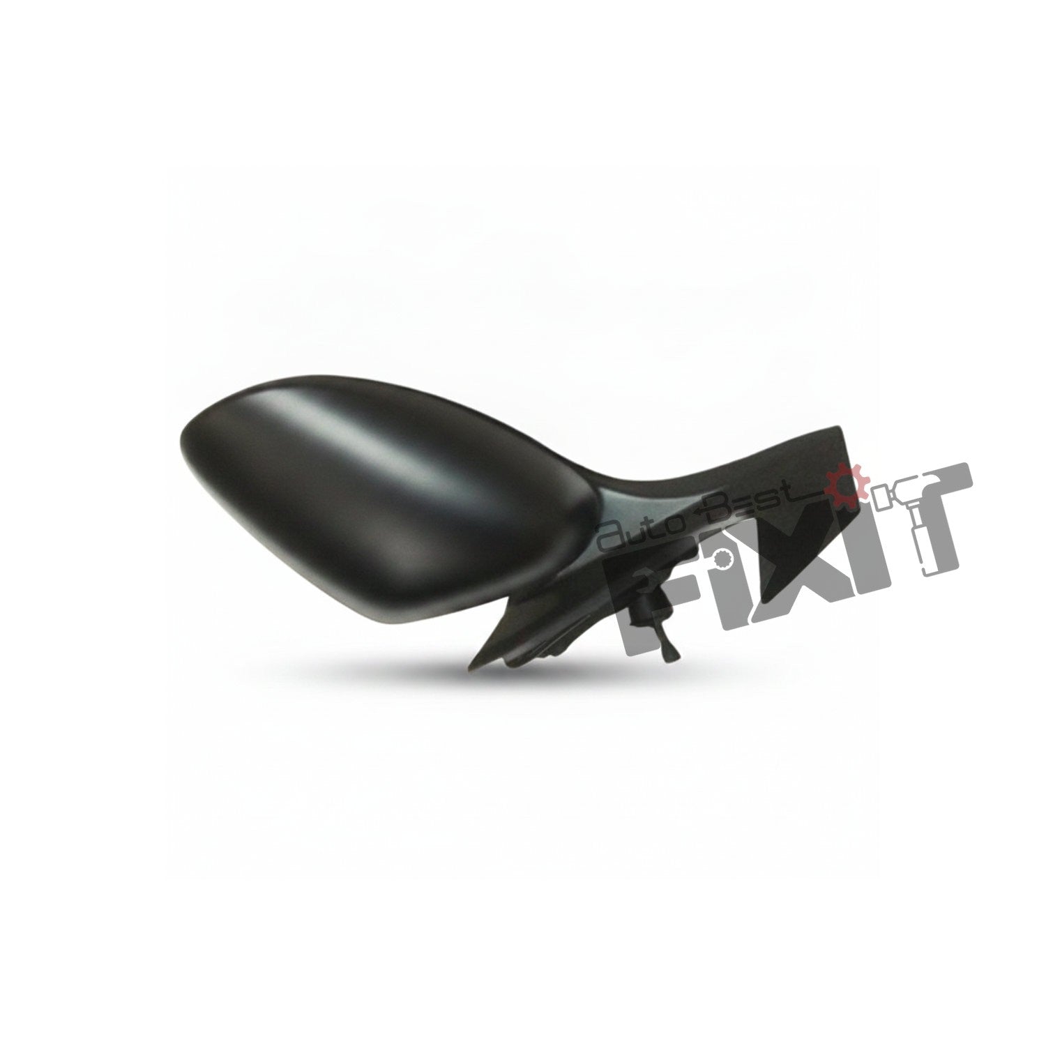 MARUTI SUZUKI MIRROR ASSY OUT REAR VIEW LH-ERTIGA 1ST GEN 2012-2018 Compatible with MARUTI ERTIGA Vehicle_2