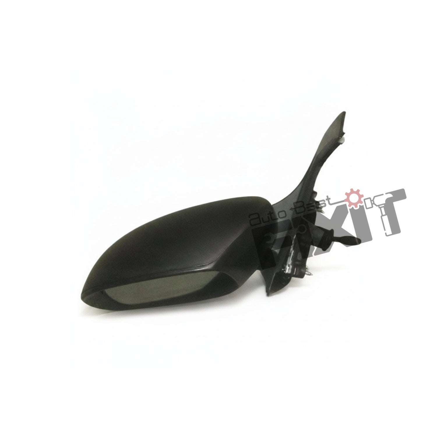 MARUTI SUZUKI MIRROR ASSY OUT REAR VIEW LH-ERTIGA 1ST GEN 2012-2018 Compatible with MARUTI ERTIGA Vehicle_1