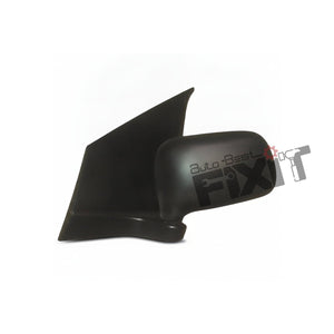 MARUTI SUZUKI MIRROR ASSY, OUT REAR VIEW LH (BLACK)-A-STAR 2008-2013 Compatible with MARUTI A-STAR Vehicle_1